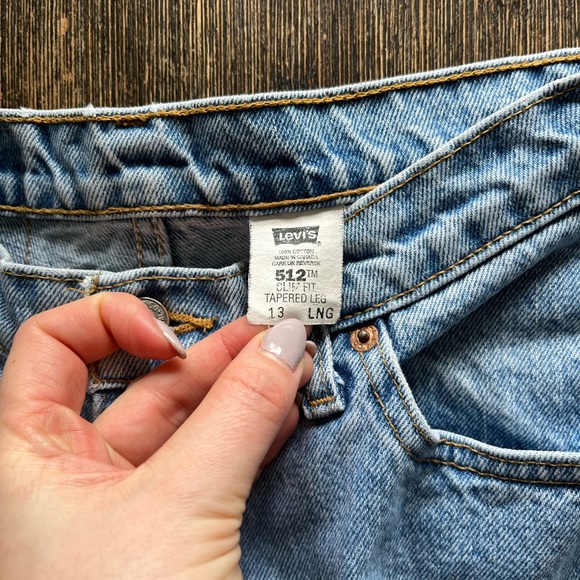 The Perfect high waisted jeans - Picture 4 of 5